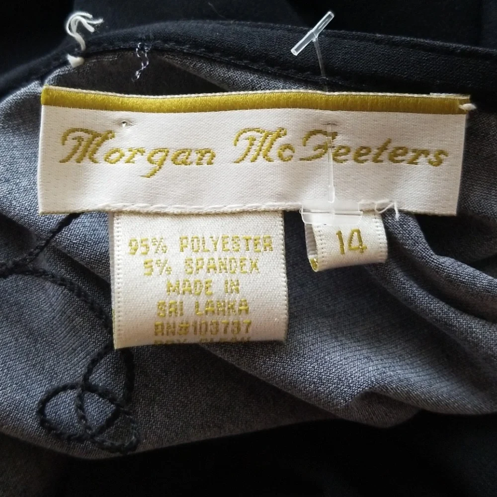 Morgan McFeeters Dress - Picture 6 of 7
